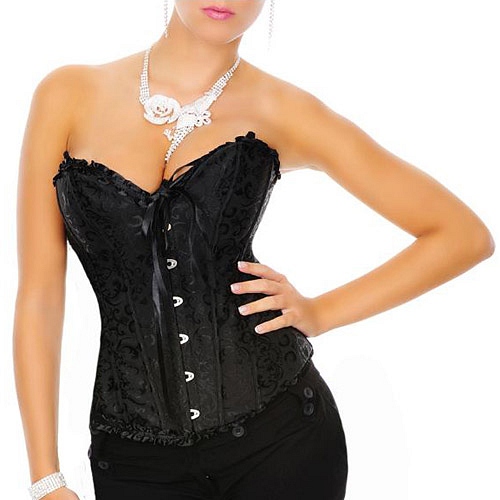 Product: Seductive corset