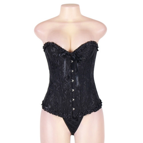 Product: Seductive corset