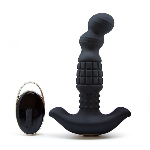 Product: Rimming P-spot pleaser