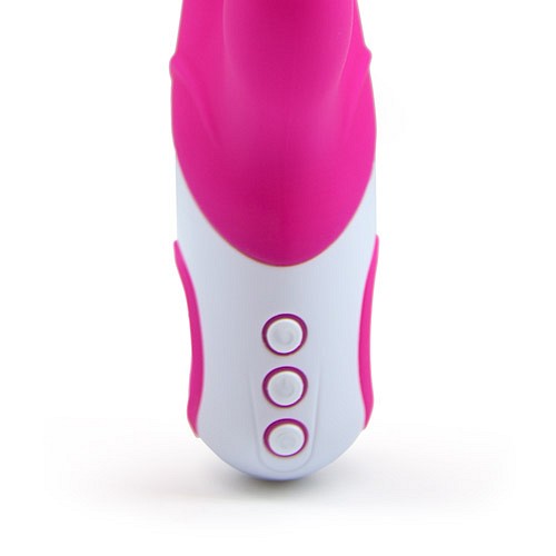 hunny bunny rabbit vibrator Aneros Helix Syn V Prostate Massager, Silicone Vibrating Butt Plug,  Ergonomic Anal Toys for Targeted Prostate Stimulation, Compact Hands-Free  Prostate Toy, Powerful Male Vibrator for Prostate Play : Amazon.ca: Health  & Personal main image 0
