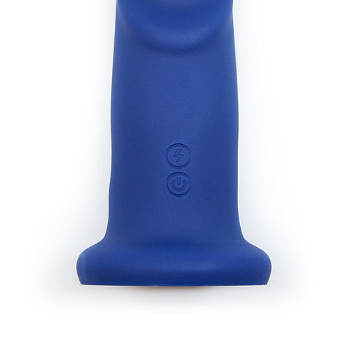 Vortex - Buy a Rotating G-spot vibrator at EdenFantasys