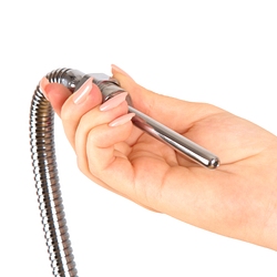 Mr. Clean shower enema set