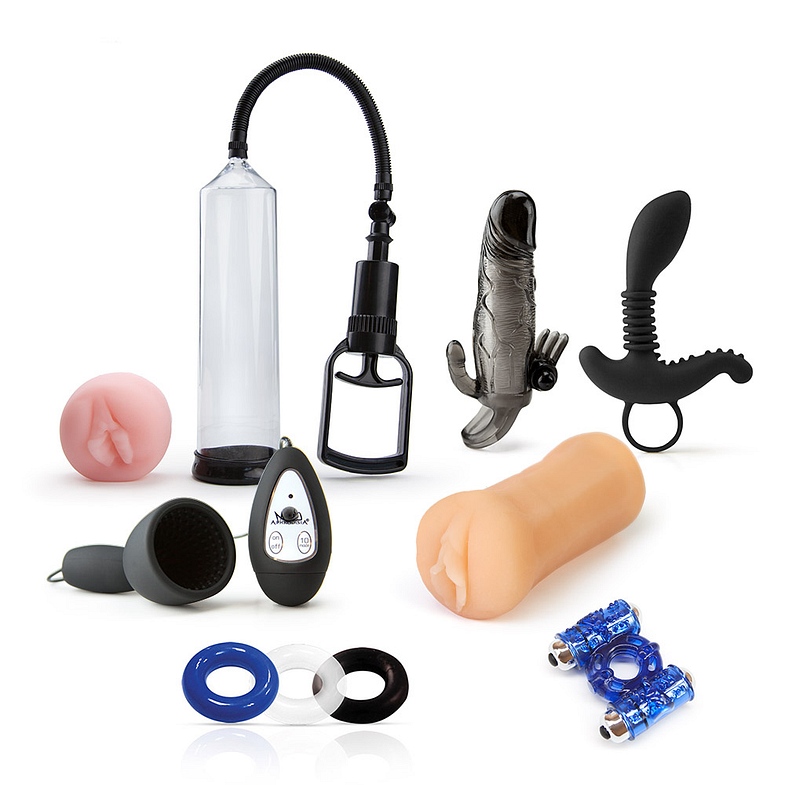 Product: Mantastic set