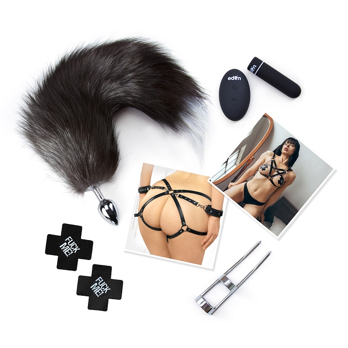 Product: Miss purr