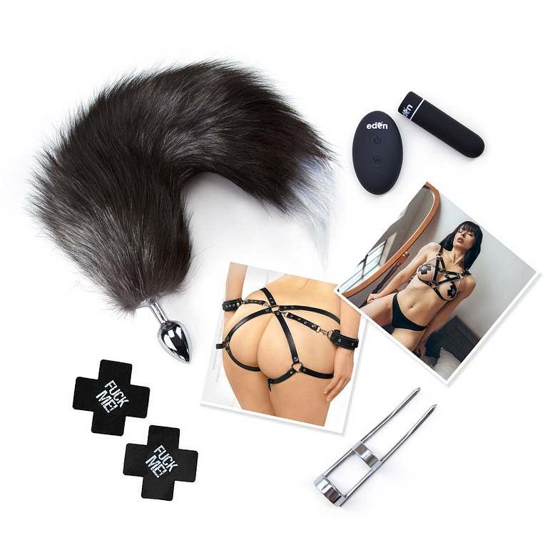 Product: Miss purr