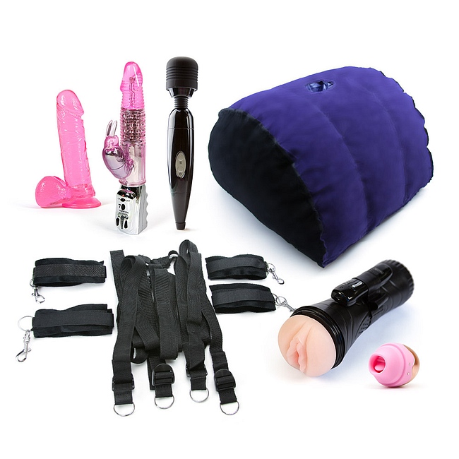 Product: Best-cumming 2022 bundle