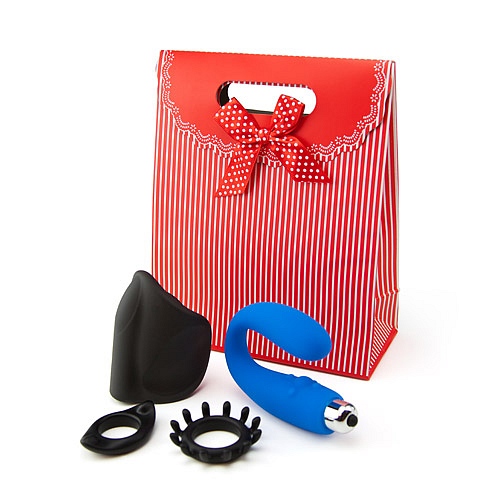 Product: Oh, Deer holiday set