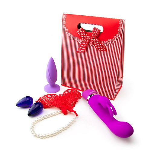 Product: Fir sure holiday set