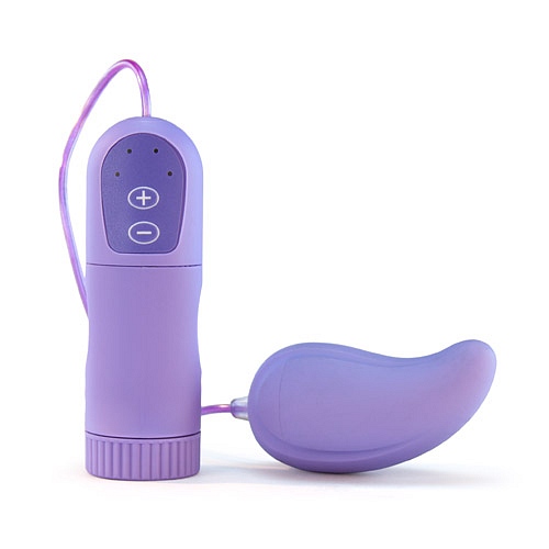 Product: Velvet drop egg