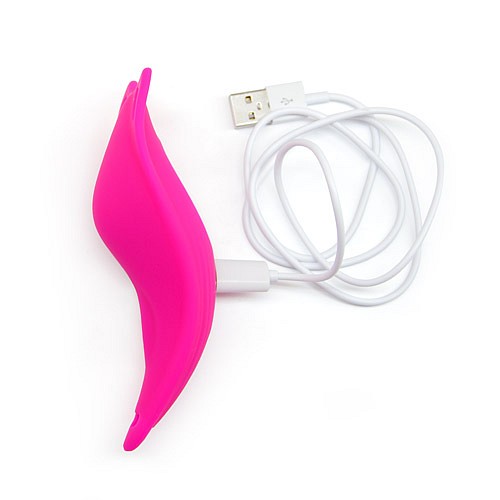 Lovers beaded thong - Buy Vibrating panty at EdenFantasys Lovers beaded thong - Buy Vibrating panty at EdenFantasys