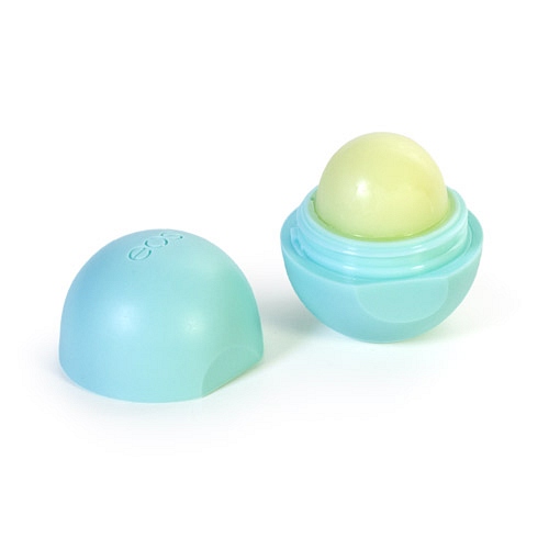 Product: Organic lip balm