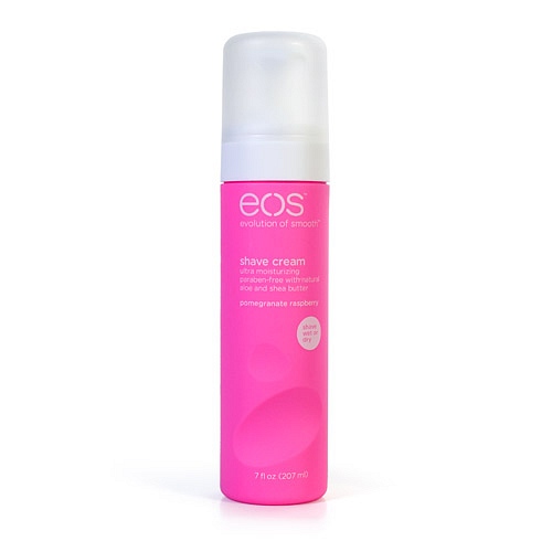 Product: Ultra moisturizing shave cream