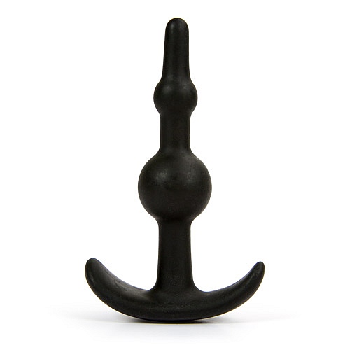 Product: Eden mini balls silicone anal plug