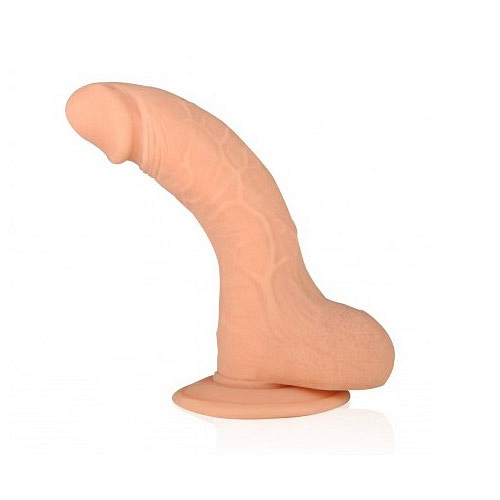 Product: DIX curved dong assorted colors