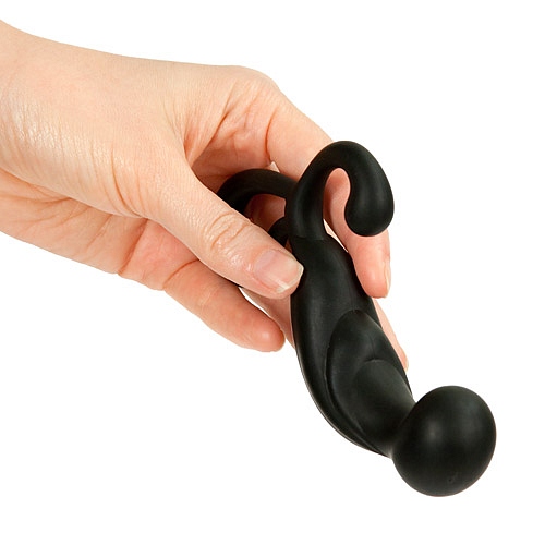 Product: Joy silicone prostate massager