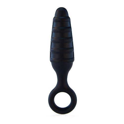 Product: Cork silicone anal plug