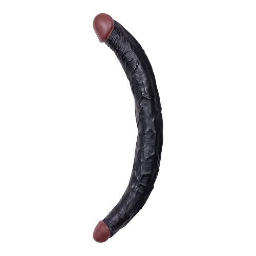 Product: Hoodlum realistic double dong