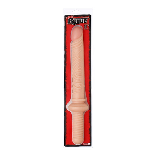 Product: Rogue 11" realistic dildo