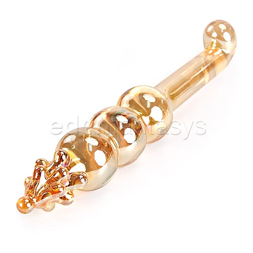 Product: Glass wand