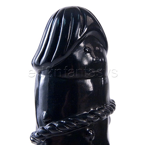 Product: Ebony pleasure