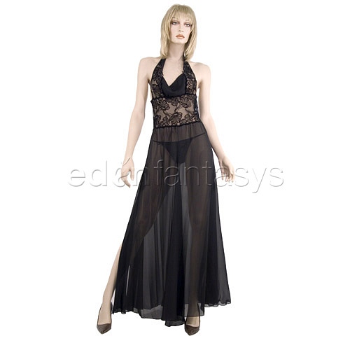Product: Bella luna gown