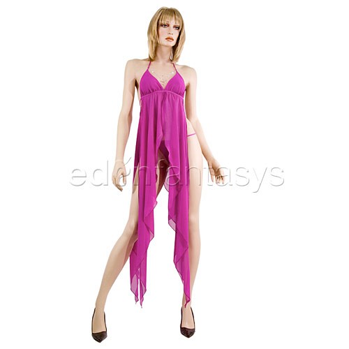 Product: Loungerie gown