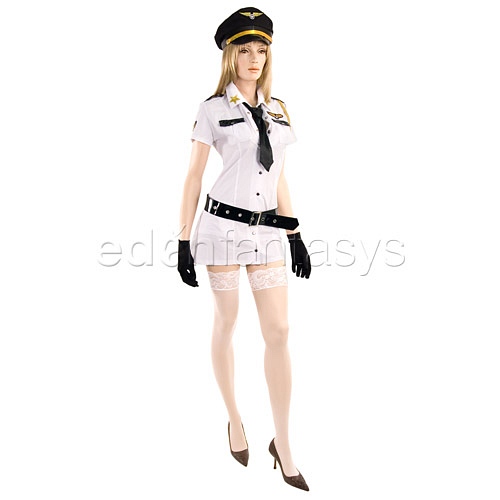Product: Captain cute