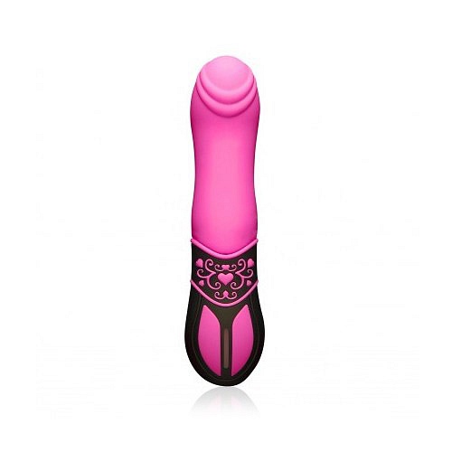 Product: Design for climax silicone G-spot vibrator