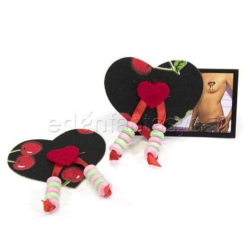 Product: Tasty wear tasty pastease