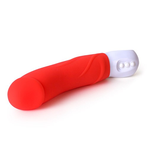 G4 Big boss by Fun Factory - Buy a Luxury G-spot vibrator at EdenFantasys