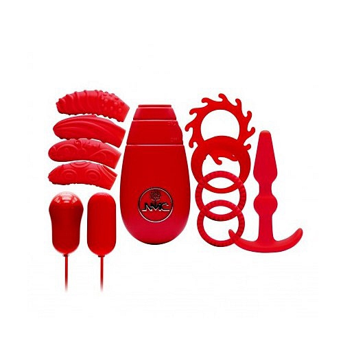 Product: Flirty kit