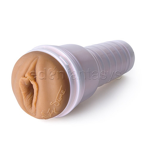 Product: Fleshlight girls Misty Stone