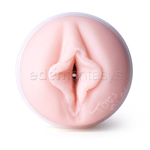 Product: Fleshlight girls Tori Black