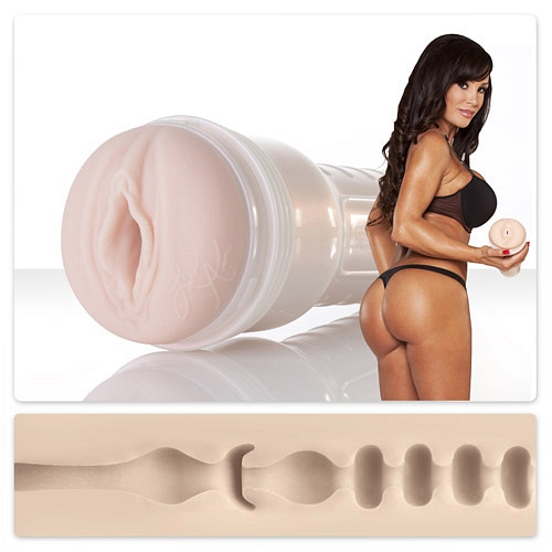 Product: Fleshlight girls Lisa Ann lotus