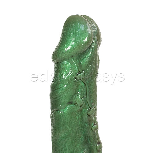 Product: Fleshlight Freaks Frankenstein dildo