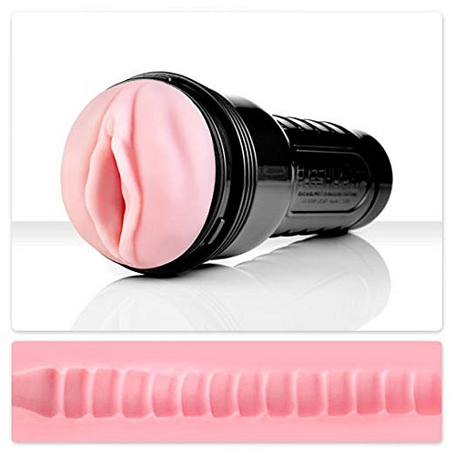 Product: Fleshlight wonder wave