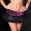 Sequin pastie tutu set View #3