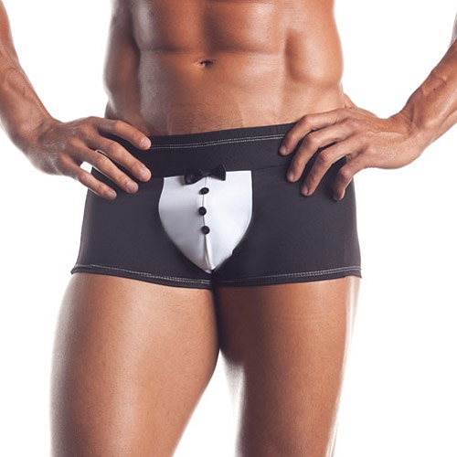 Product: Tuxedo theme brief