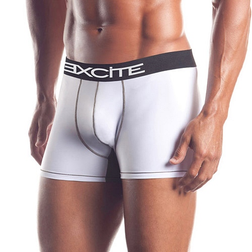Product: Accent cotton blend brief