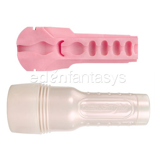 Fleshlight girls Raven Riley - Masturbation sleeves - EdenFantasys Fleshlight girls Raven Riley - Masturbation sleeves - EdenFantasys