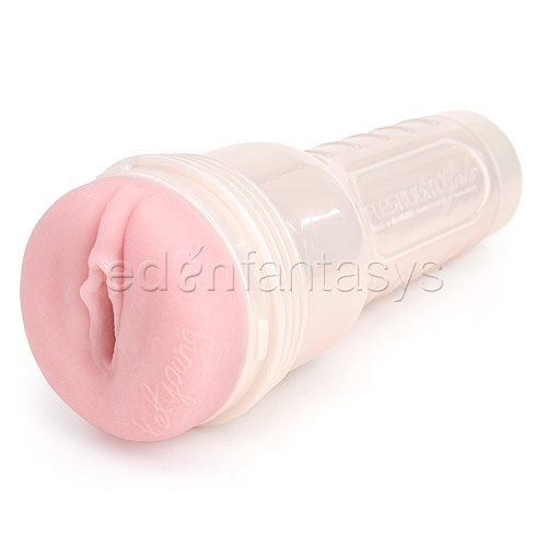 Product: Fleshlight girls Kat Young