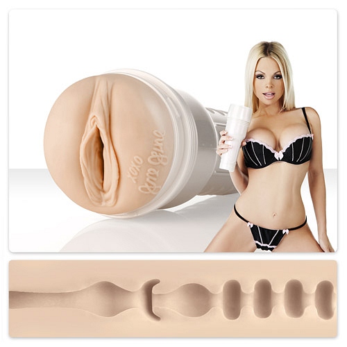 Product: Fleshlight girls Jesse Jane