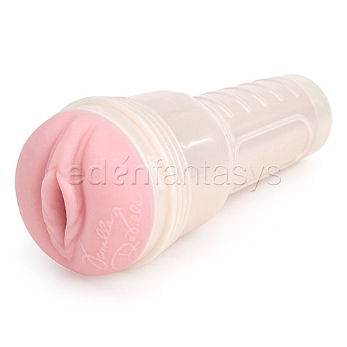 Product: Fleshlight girls Vanilla DeVille