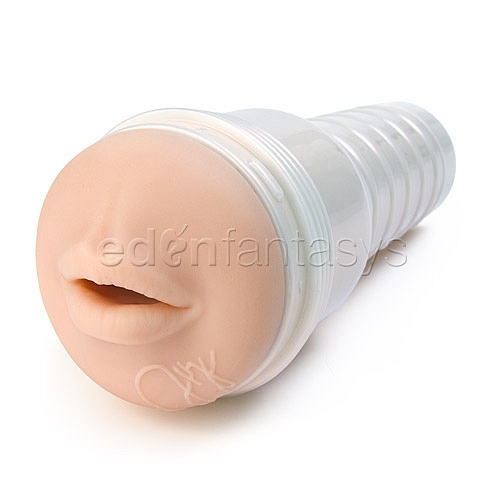 Product: Fleshlight Girls Jenna Haze mouth