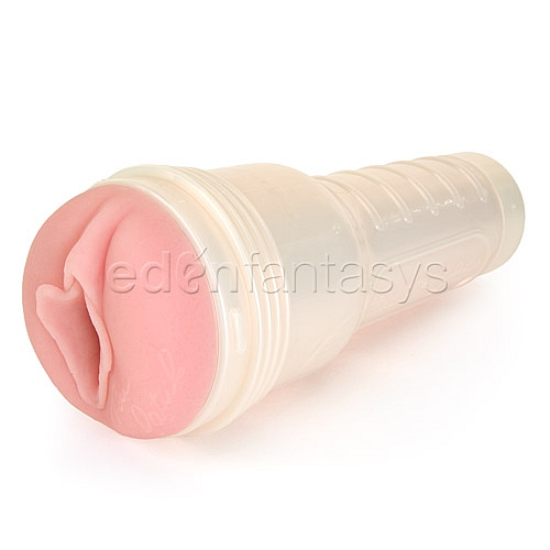 Product: Fleshlight girls Tera Patrick lotus