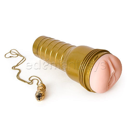 Product: Fleshlight Girls Pirates Edition Jesse Jane