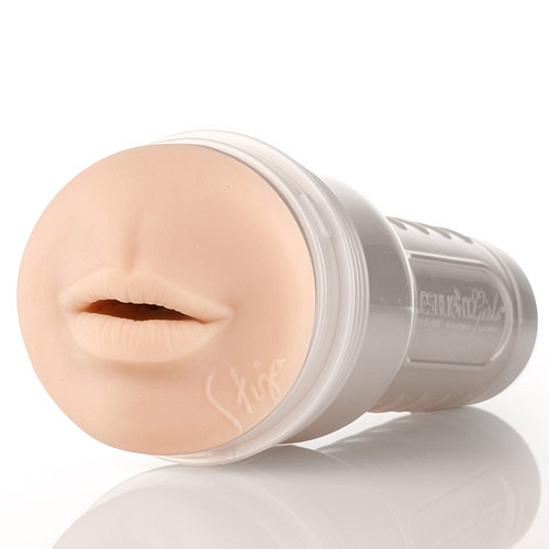 Product: Fleshlight girls Stoya mouth