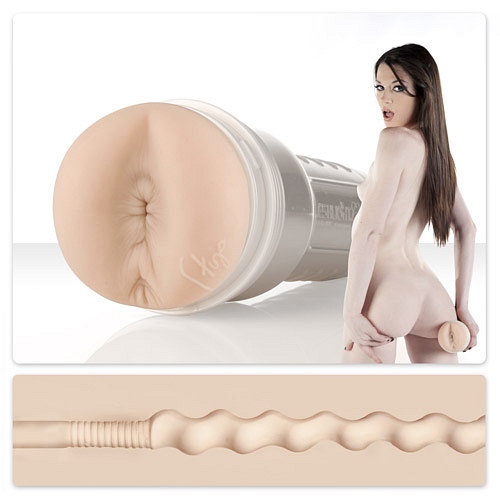 Product: Fleshlight girls Stoya forbidden