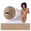 Fleshlight girls Misty Stone the swallow View #1