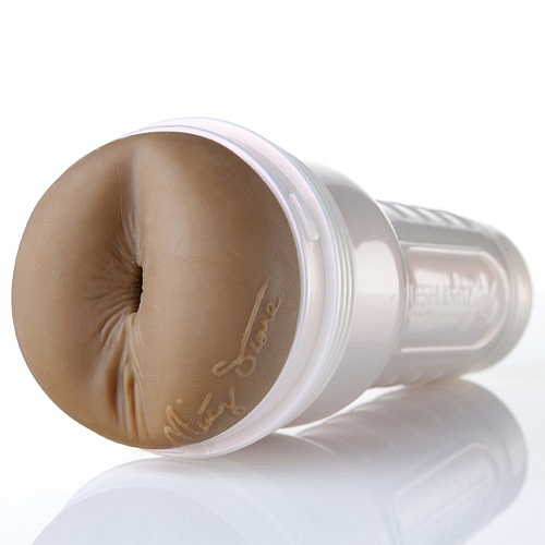 Product: Fleshlight girls misty stone misty backdoor fantasy